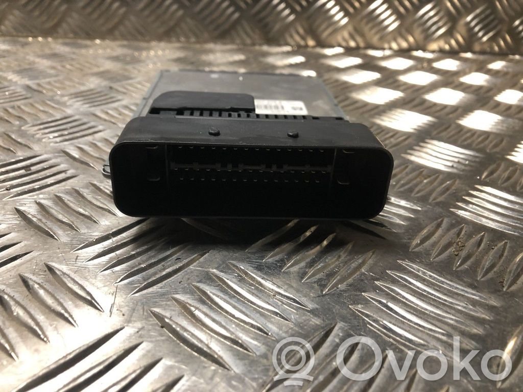 Volkswagen Scirocco Alte unități/module de control 