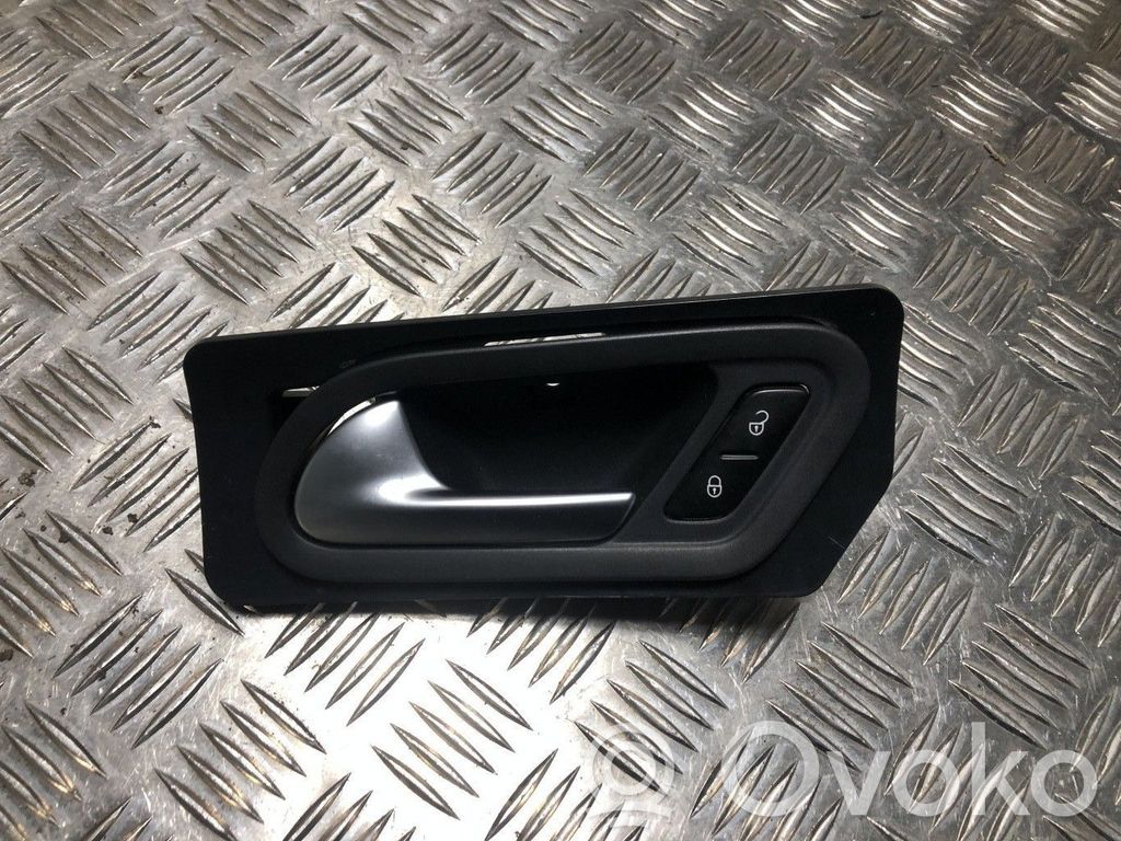 Volkswagen Scirocco Mâner interior ușă față 