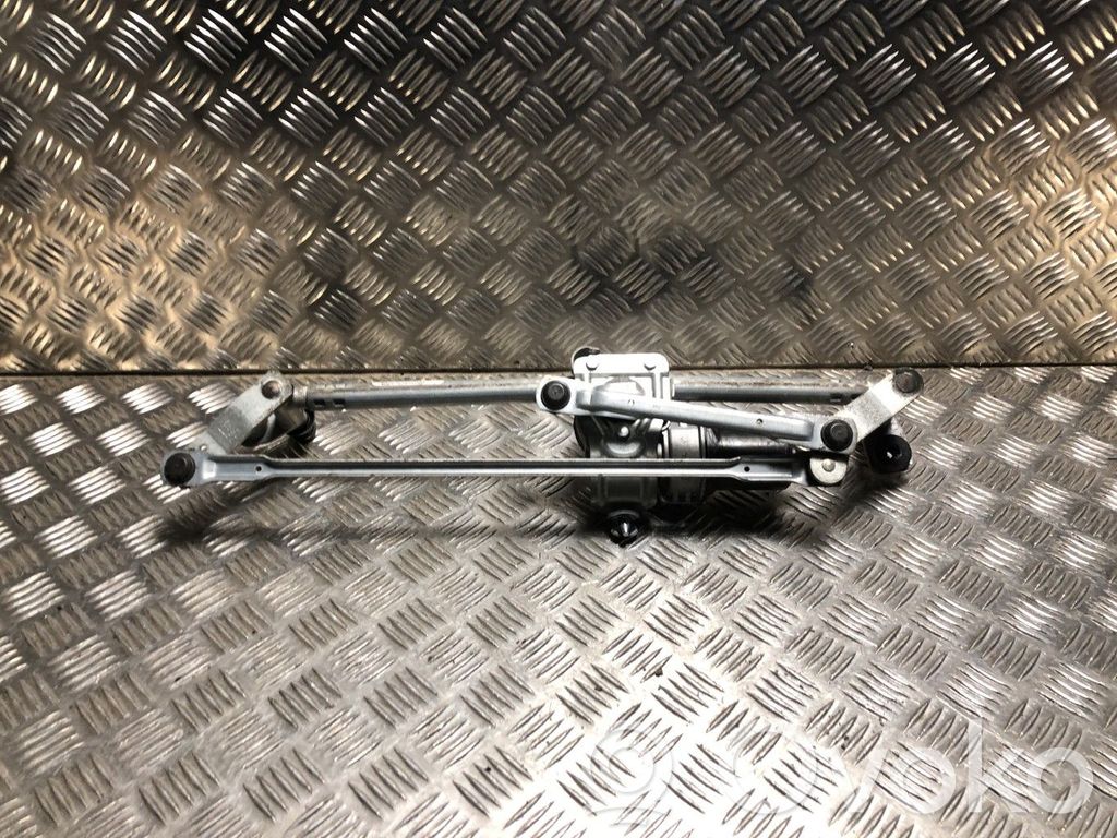 Volkswagen Scirocco Motorino del tergicristallo