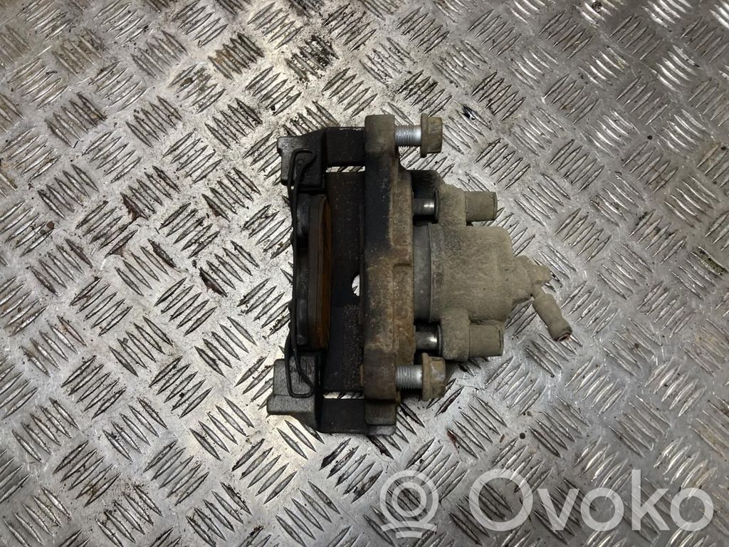Zacisk hamulcowy przedni   1K0615124E,1K0615124E