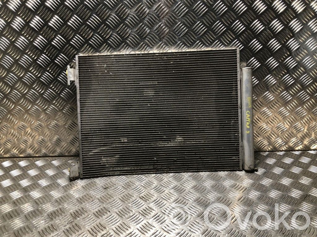 Radiateur condenseur de climatisation   921005FA0A,921005FA0A