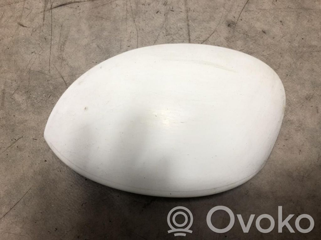 Peugeot 206 Capac plastic oglindă exterioară 