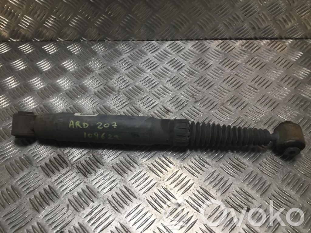 Amortyzator tylny   5206JP,5206JP