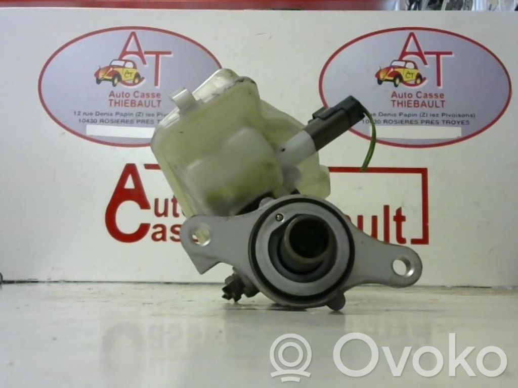 Cilindro de freno maestro   4601R6,4601R6