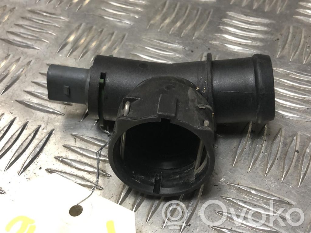 Audi A1 Alte piese compartiment motor