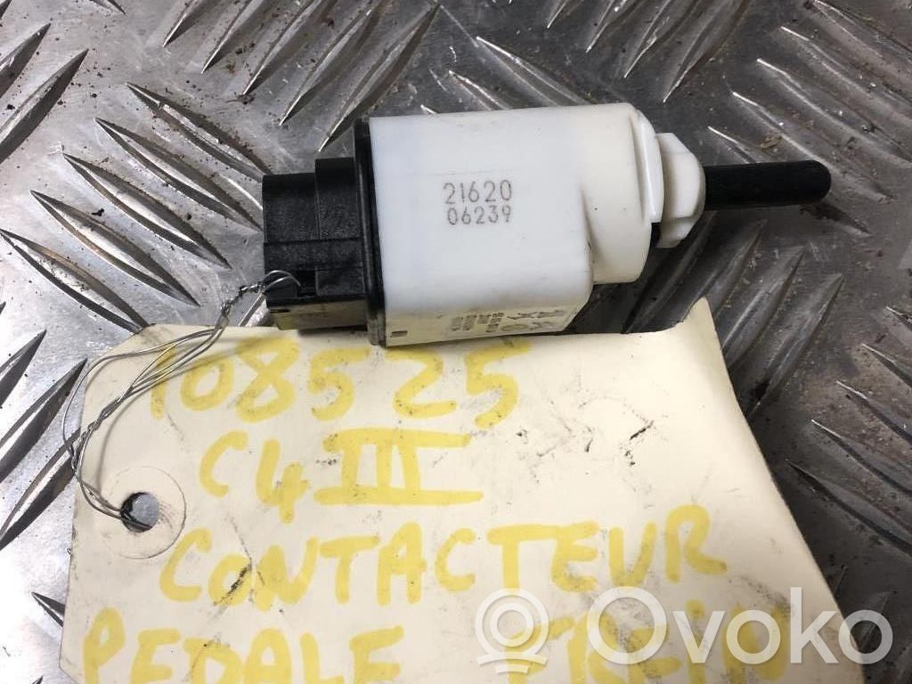 Sensor Bremspedal   9813503180,9813503180
