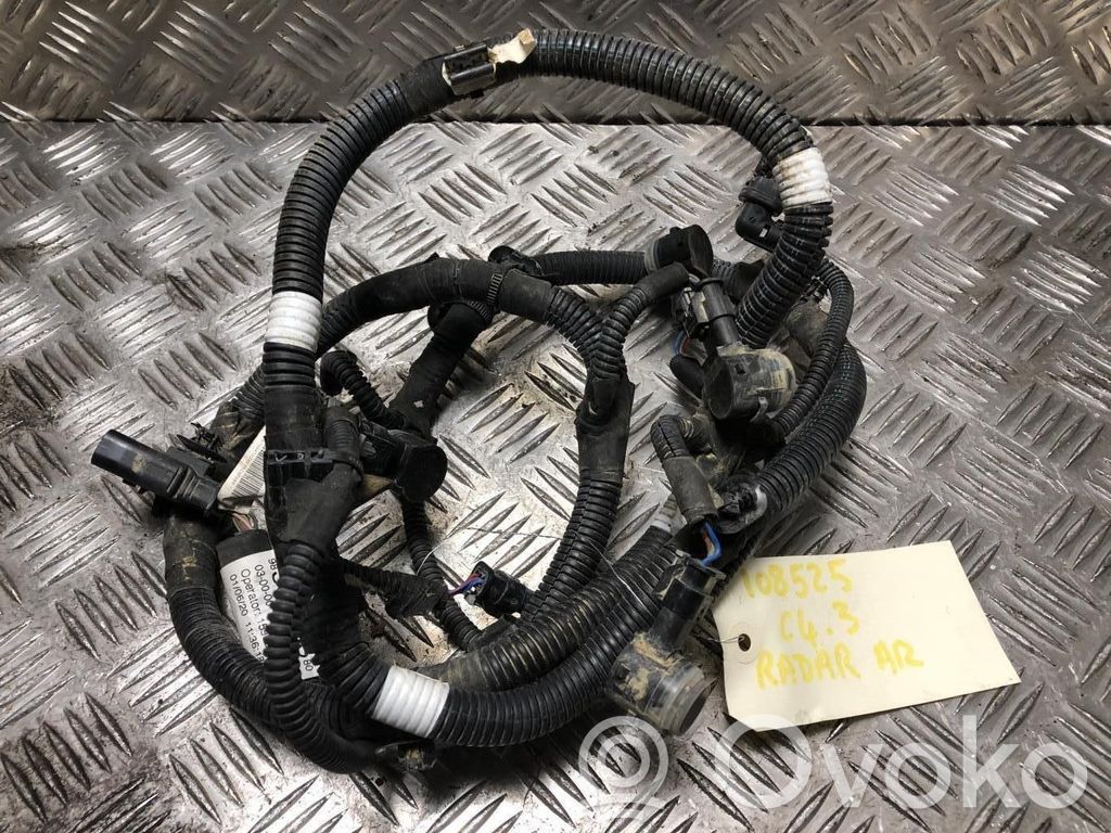 Parksensor PDC   1633559480,1633559480