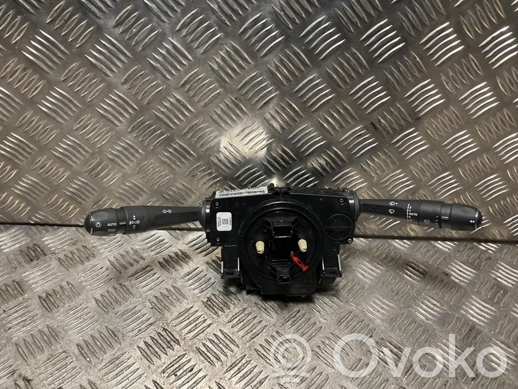 Citroen C4 III e-C4 Butoane/comutatoare pe volan 