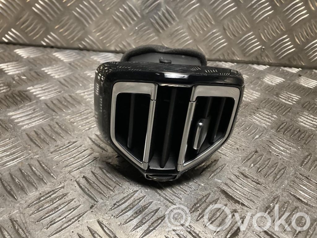 Citroen C4 III e-C4 Grilă ventilație centrală