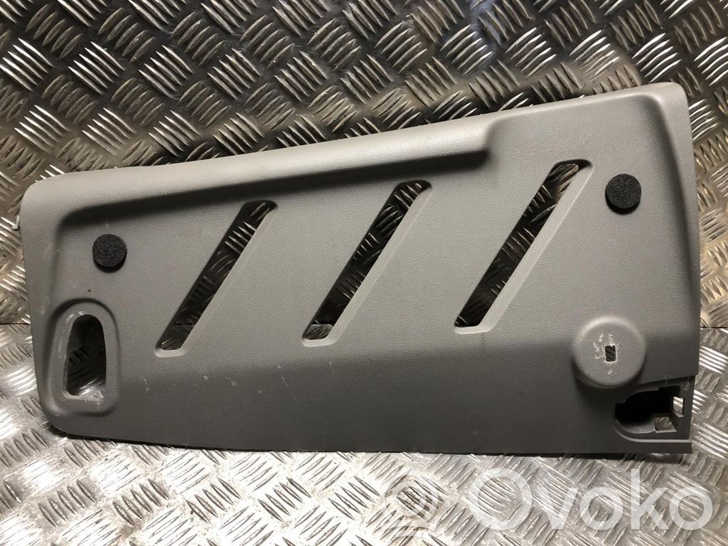 Renault Master III Scatola/tasca portaoggetti della portiera anteriore 