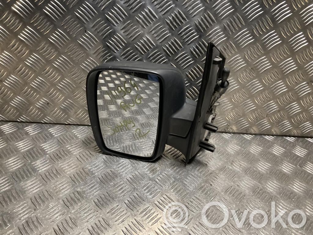 Citroen Jumpy Veidrodėlis (mechaninis) 
