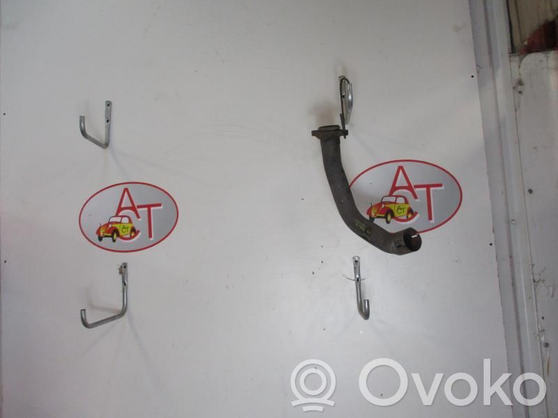 Auspuffrohr   C2S9550,C2S9550