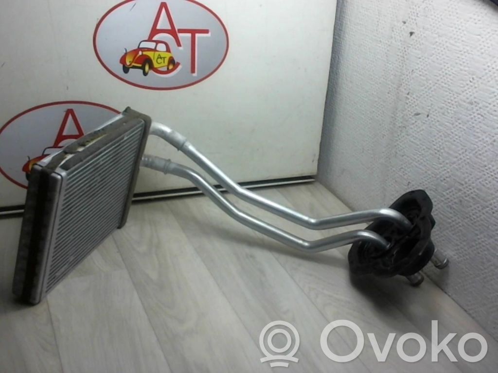 Radiatore riscaldamento abitacolo   1743436,1743436
