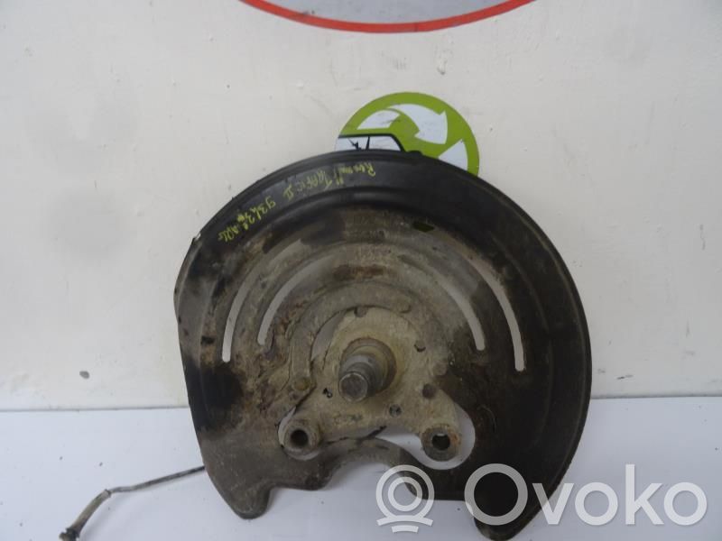 Renault Trafic II (X83) Fuzetă spate 