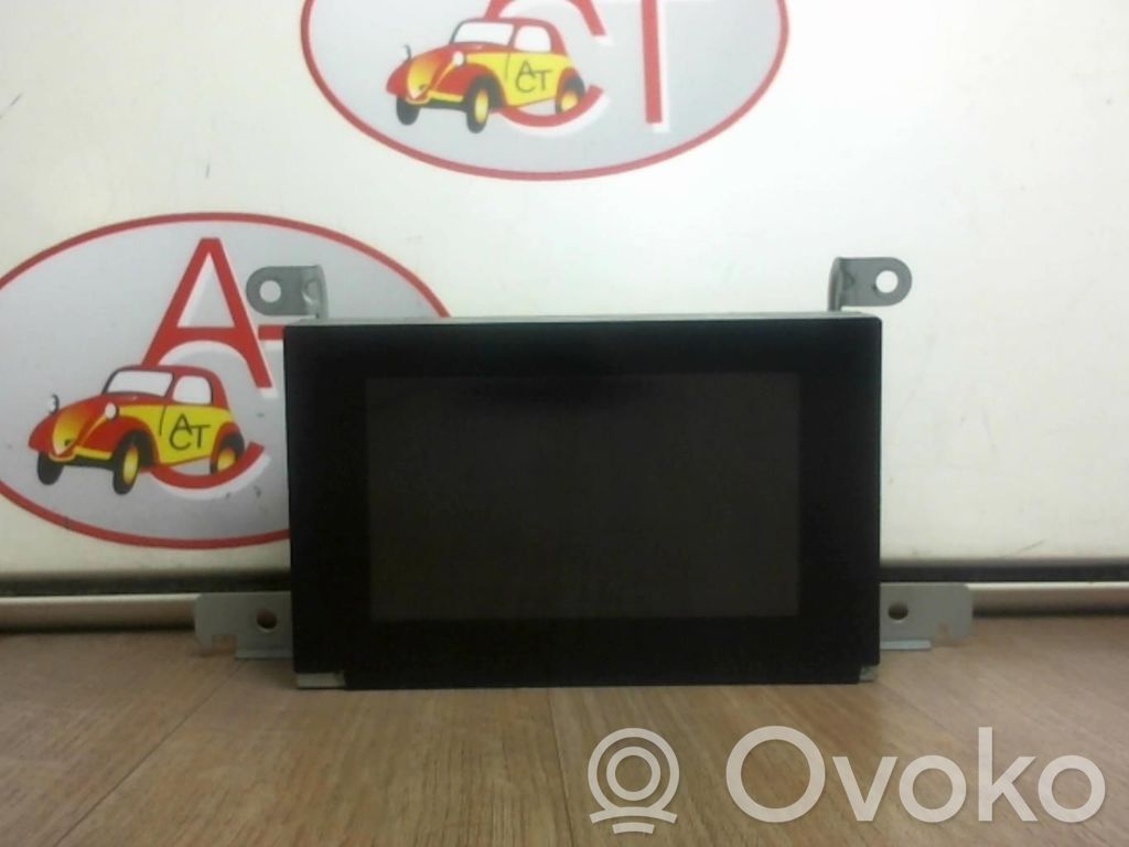 Nissan Primera Monitor/display/piccolo schermo