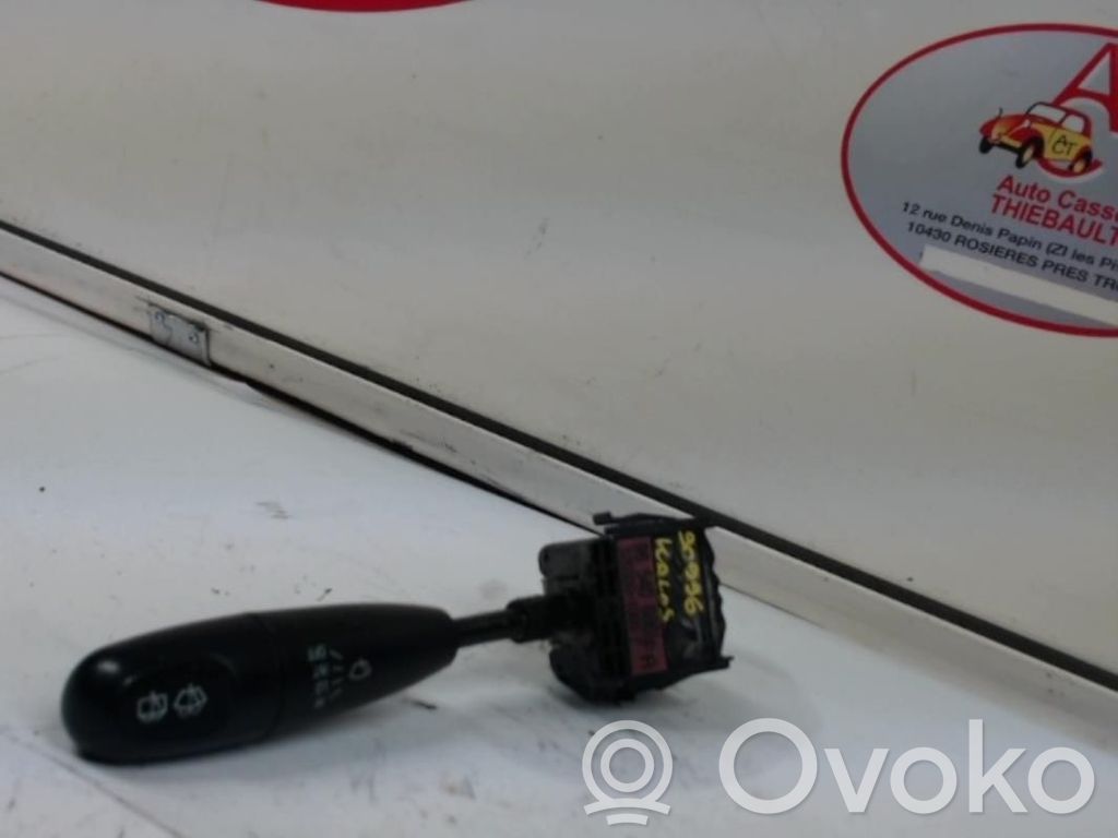 Daewoo Kalos Boutons / interrupteurs volant 