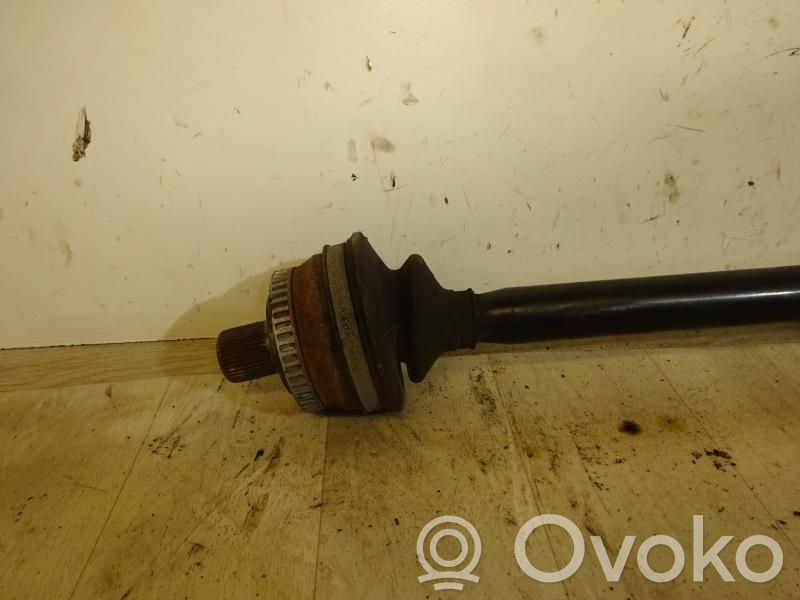 Audi A4 S4 B6 8E 8H Eje de transmisión trasero 