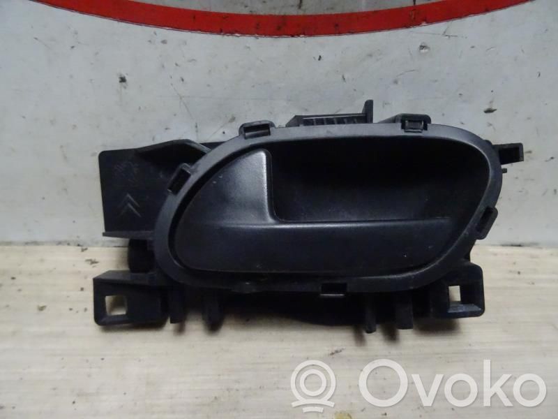 Manecilla interna puerta delantera   9143N7,9143N7