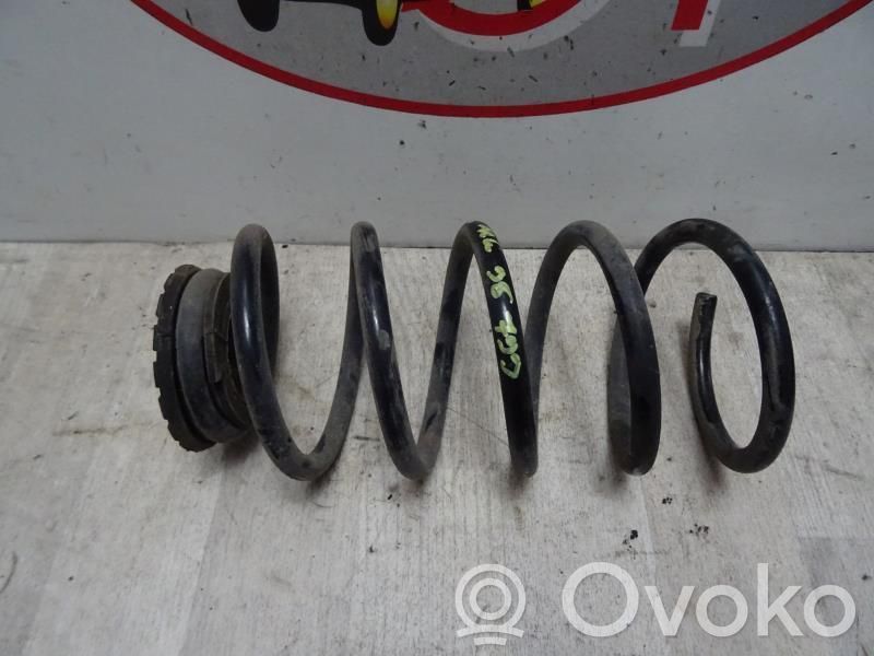 Opel Corsa E Takakierrejousi 