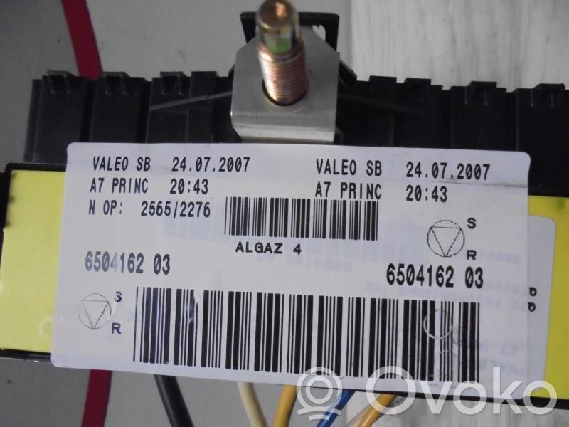 Peugeot 207 Fuse box set 