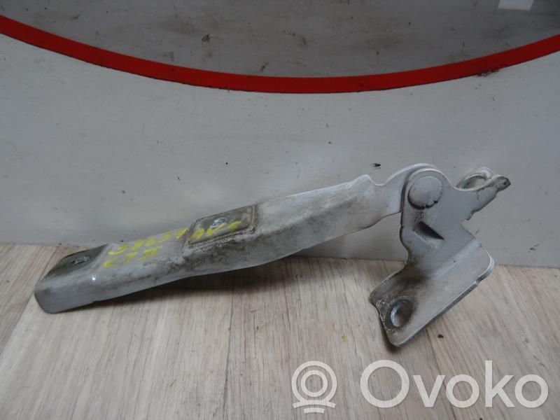 Citroen C3 Balamale capotă 