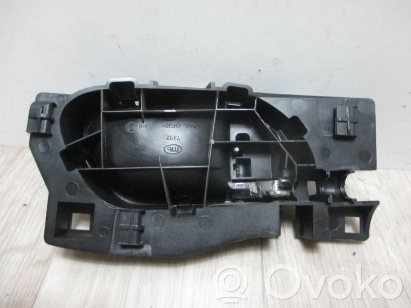 Peugeot 308 Maniglia interna per portiera anteriore