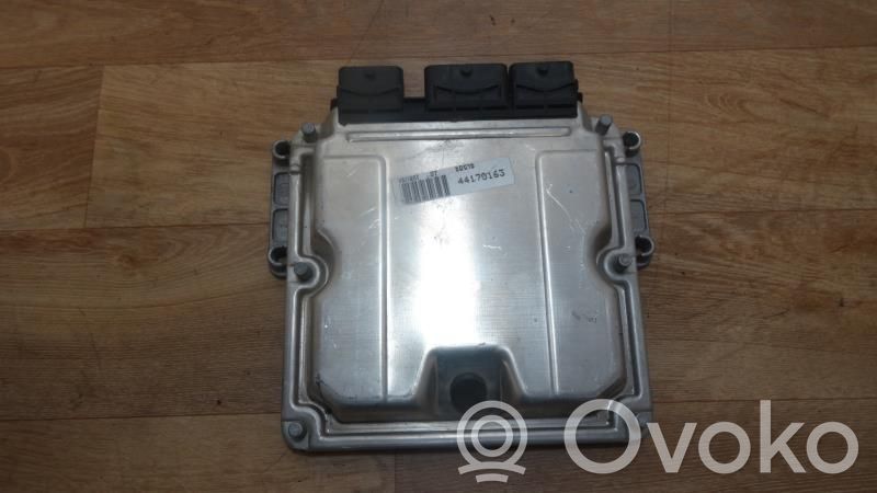 Peugeot 206 Other control units/modules 