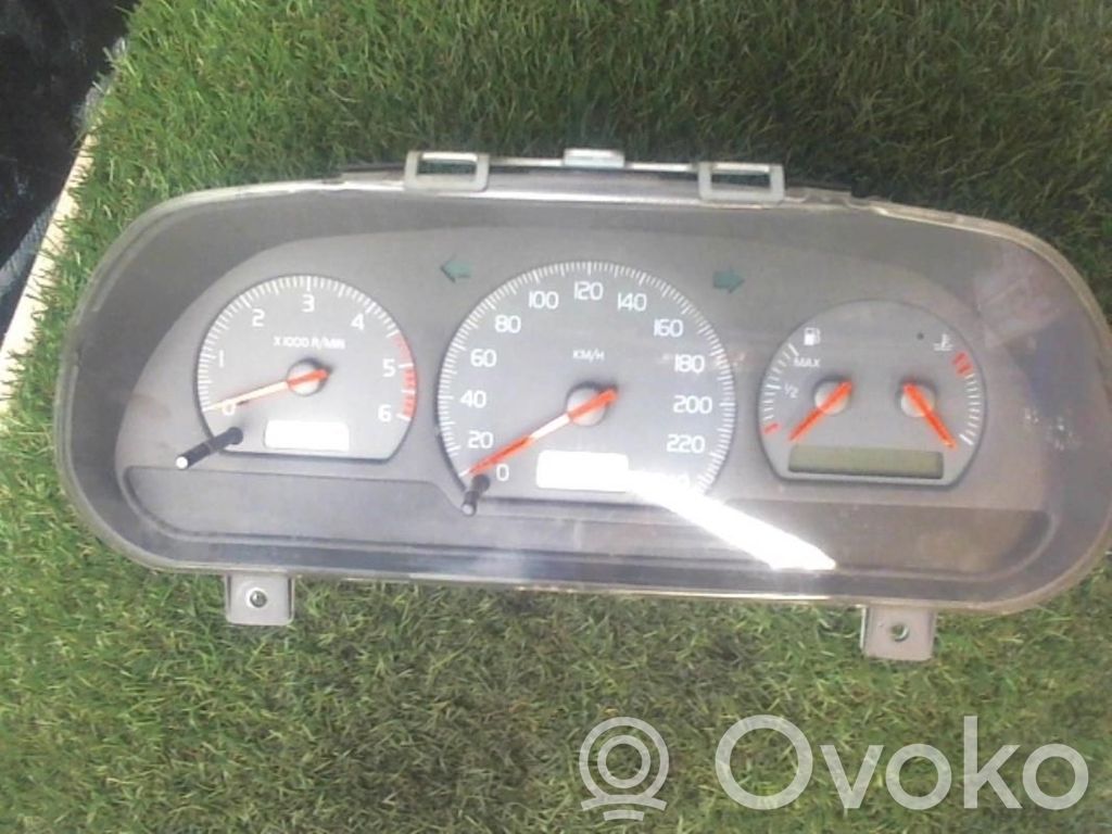 Volvo S40, V40 Tachimetro (quadro strumenti) 