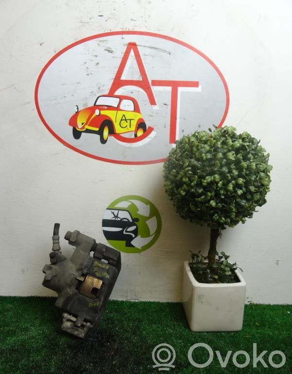 Fiat Panda II Etrier frână față