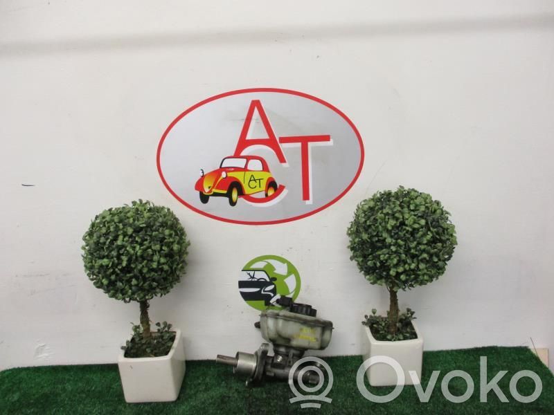Volkswagen Touran I Cilindro del sistema frenante