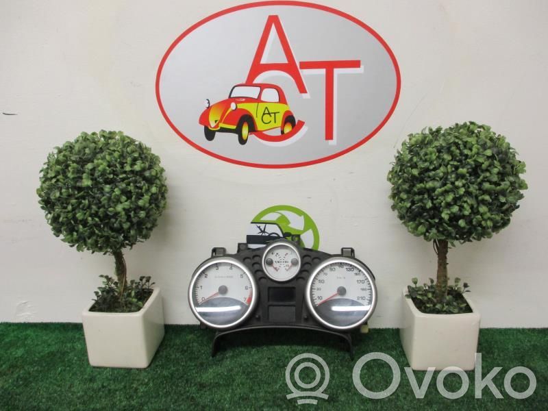 Vitezometru (grup de instrumente)   6103CS,6103CS