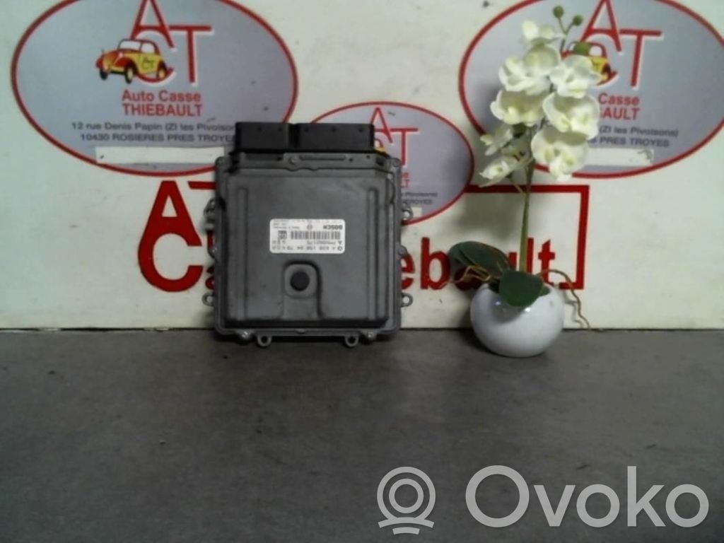 Engine control unit/module   A6391502279,A6391502279