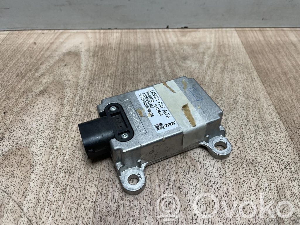 ABS control unit/module