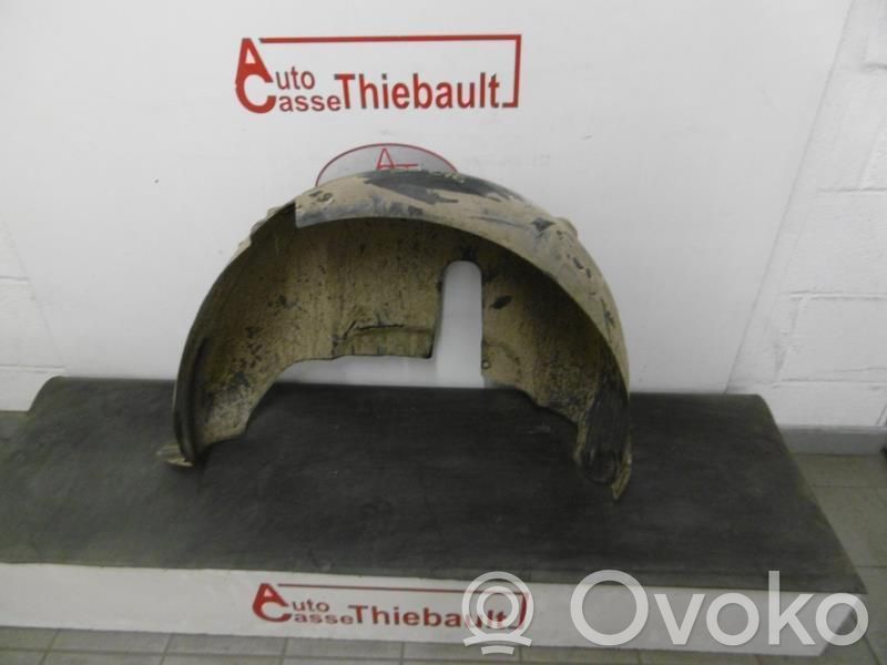 Citroen C3 Posparnis galinis 