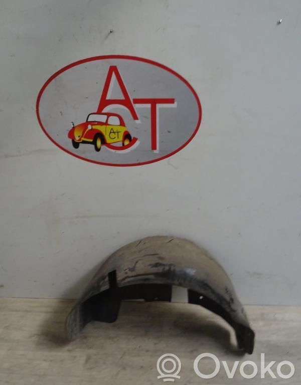 Citroen C3 Posparnis galinis 
