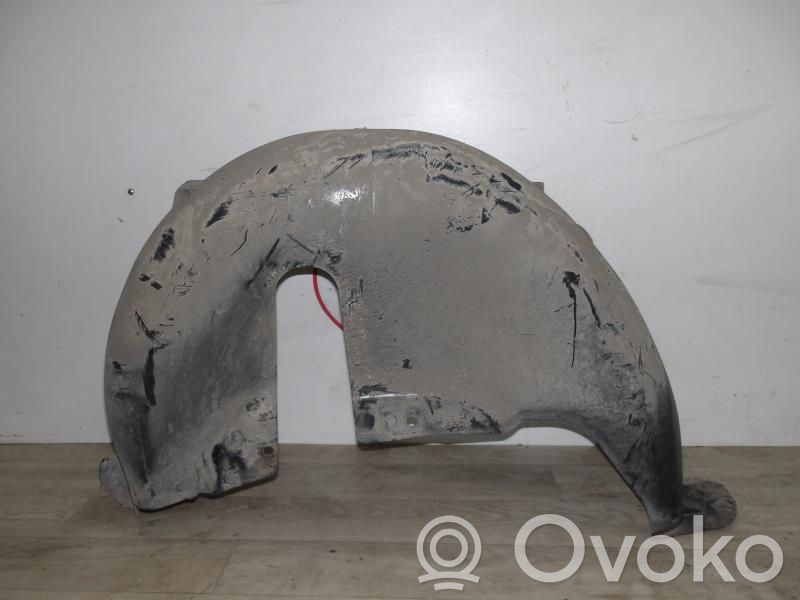 Citroen C3 Posparnis galinis 