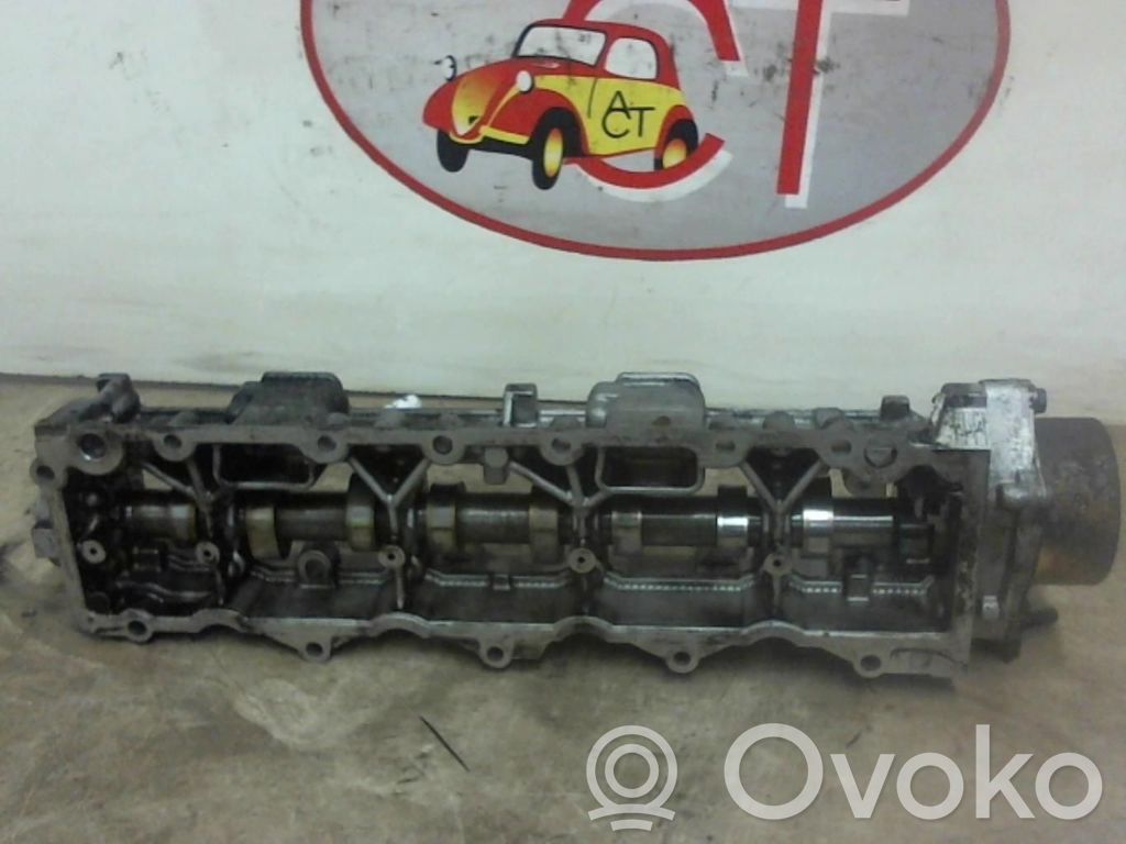 Citroen C3 Engine head 