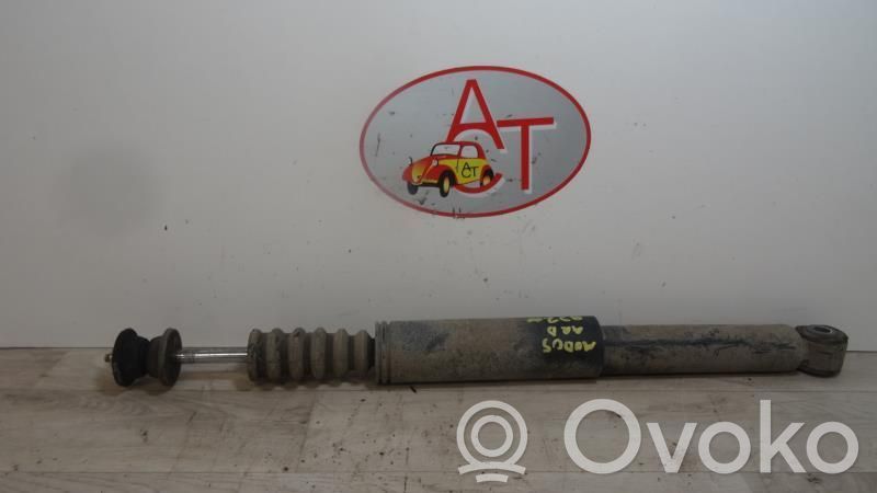 Renault Modus Rear shock absorber/damper 