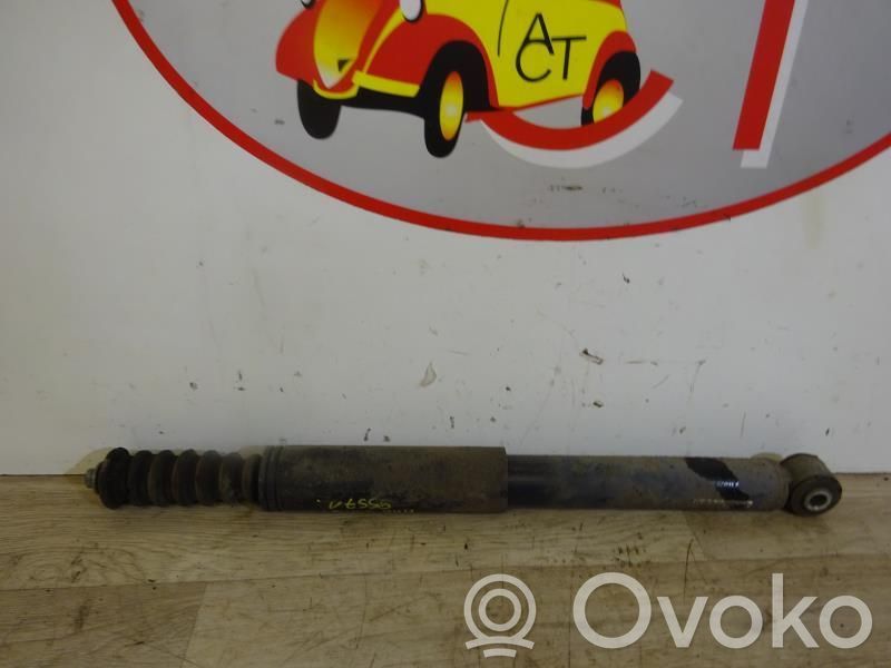Renault Modus Rear shock absorber/damper 