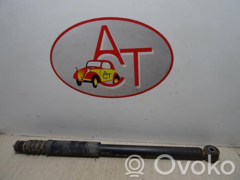 Stoßdämpfer hinten   562105043R,562105043R