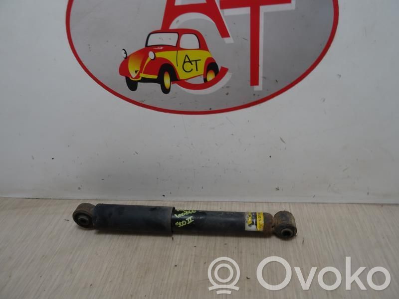 Fiat 500 Amortizor spate 