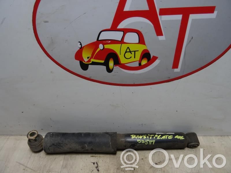 Ford Transit Aizmugurē amortizators 