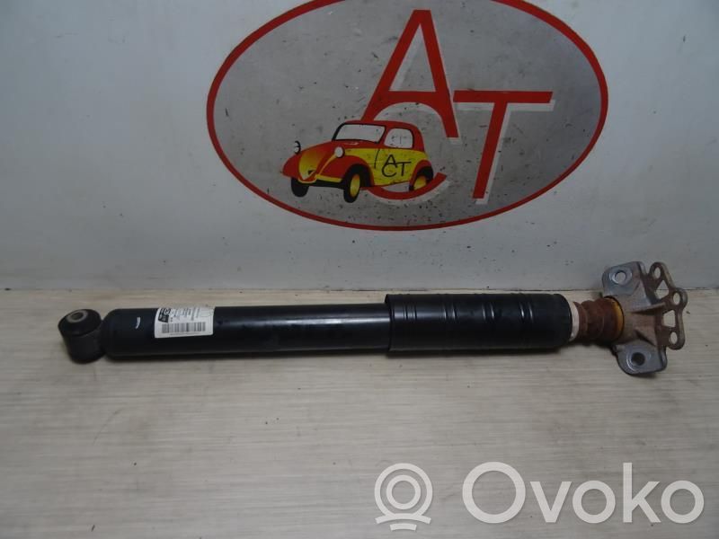 Fiat Tipo Amortyzator tylny 