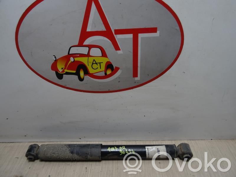 Peugeot 1007 Ammortizzatore posteriore 