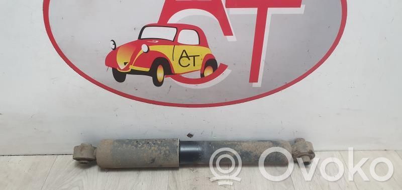 Fiat 500 Amortizor spate 