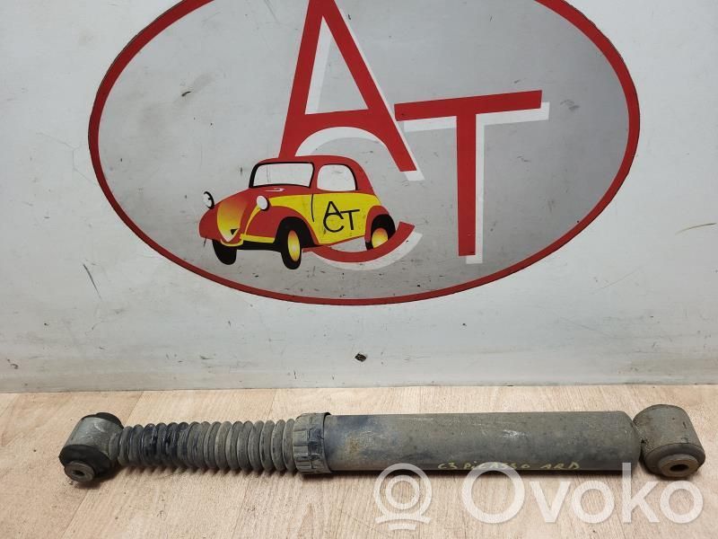 Citroen C3 Picasso Ammortizzatore posteriore