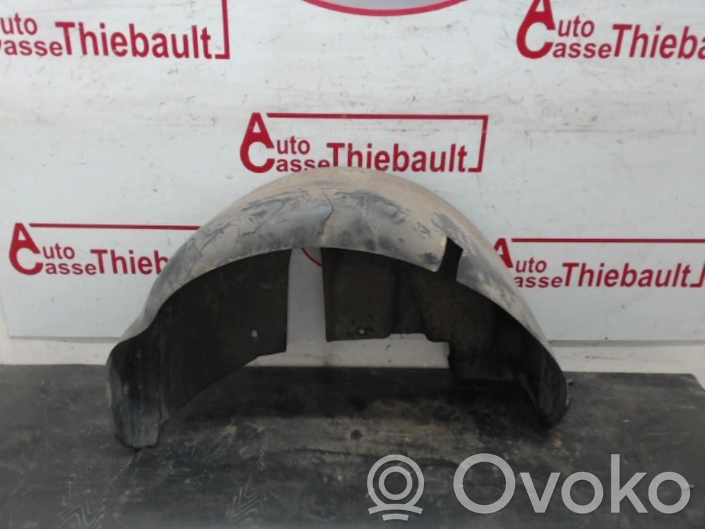 Citroen C3 Posparnis galinis 