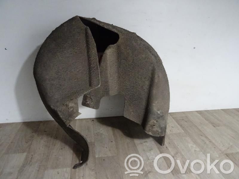 Volkswagen Golf V Nadkole tylne 
