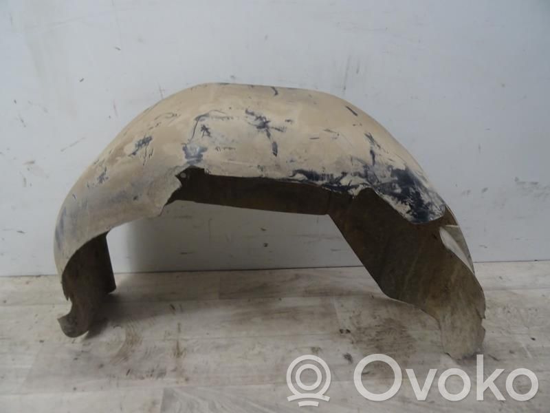Citroen Berlingo Rivestimento paraspruzzi parafango posteriore 