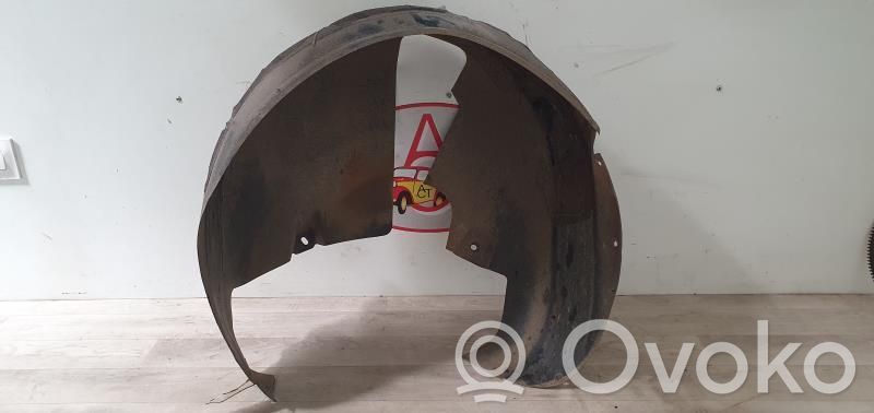 Opel Astra J Apărători interioare aripă roată spate 